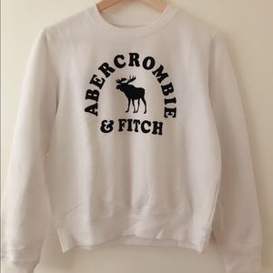 Abercrombie and Fitch Sweatshirt